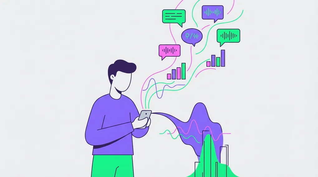 Capa do artigo: Inglês com Spotify Wrapped 2025: O que você precisa saber