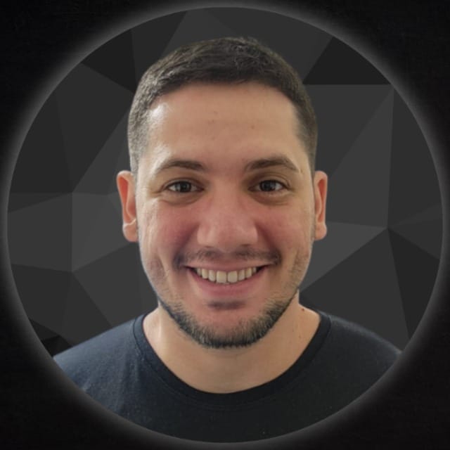 Foto de Teacher André