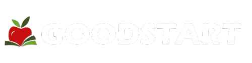 Logo Goodstart